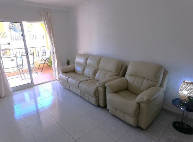 Wederverkoop - Appartement - Algorfa