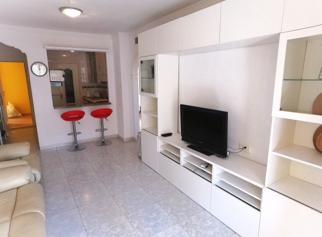 Wederverkoop - Appartement - Algorfa