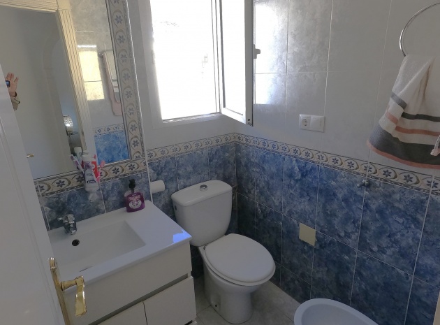 Wederverkoop - Appartement - Algorfa