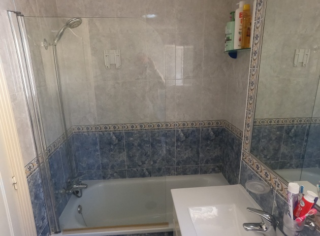 Wederverkoop - Appartement - Algorfa