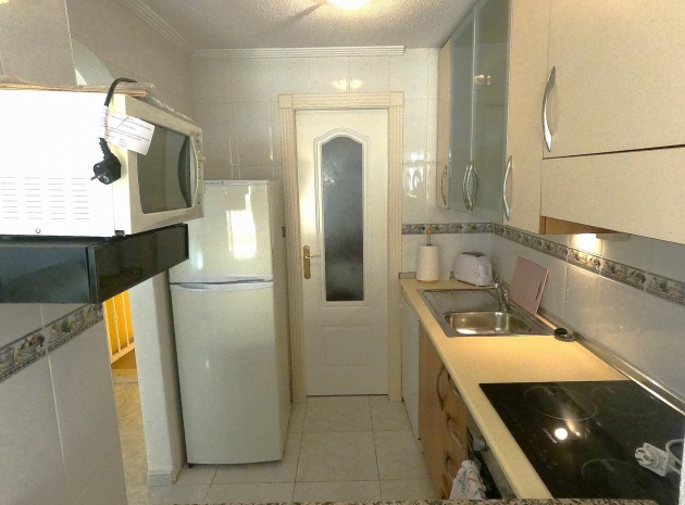 Wederverkoop - Appartement - Algorfa