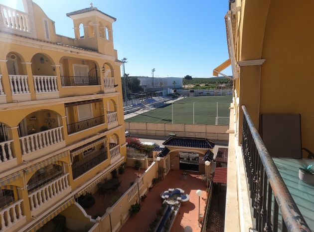Wederverkoop - Appartement - Algorfa