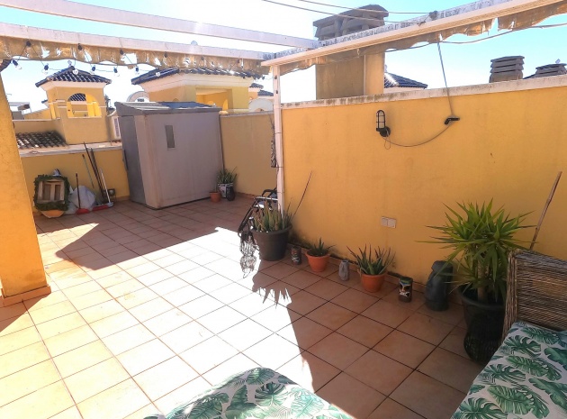 Wederverkoop - Appartement - Algorfa