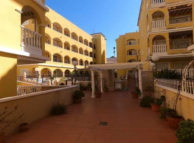 Wederverkoop - Appartement - Algorfa