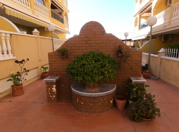 Wederverkoop - Appartement - Algorfa
