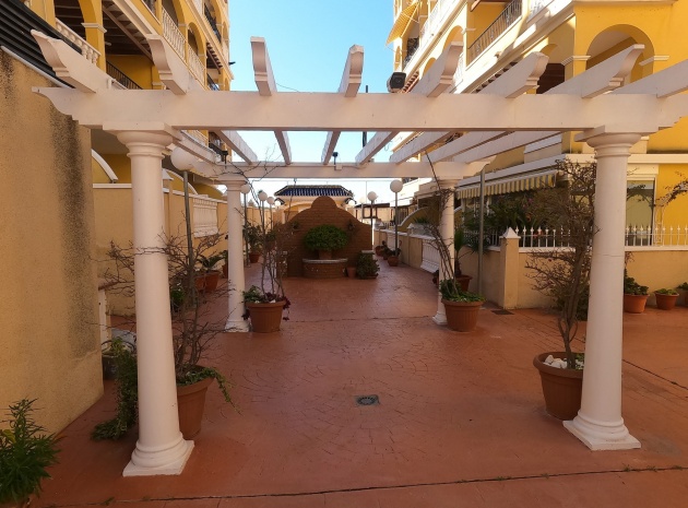Wederverkoop - Appartement - Algorfa