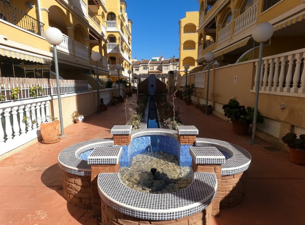Wederverkoop - Appartement - Algorfa