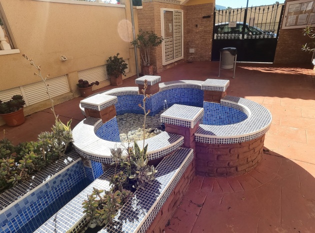 Wederverkoop - Appartement - Algorfa