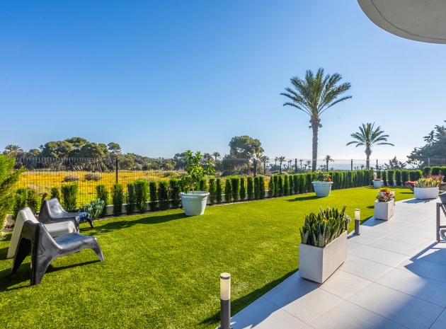 Revente - Appartement - Torrevieja - Rocio del Mar