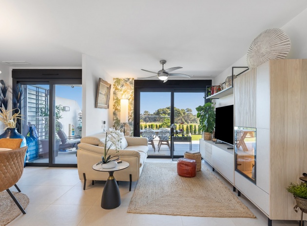 Revente - Appartement - Torrevieja - Rocio del Mar