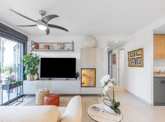 Revente - Appartement - Torrevieja - Rocio del Mar