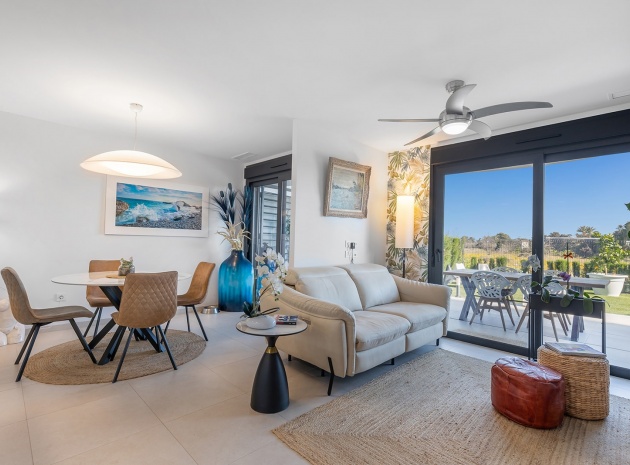 Revente - Appartement - Torrevieja - Rocio del Mar