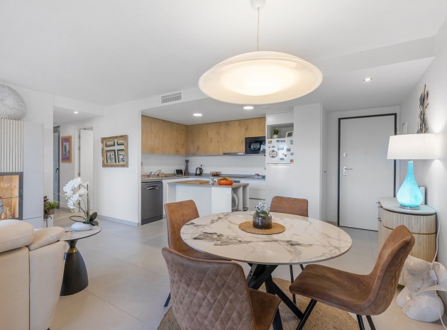Revente - Appartement - Torrevieja - Rocio del Mar
