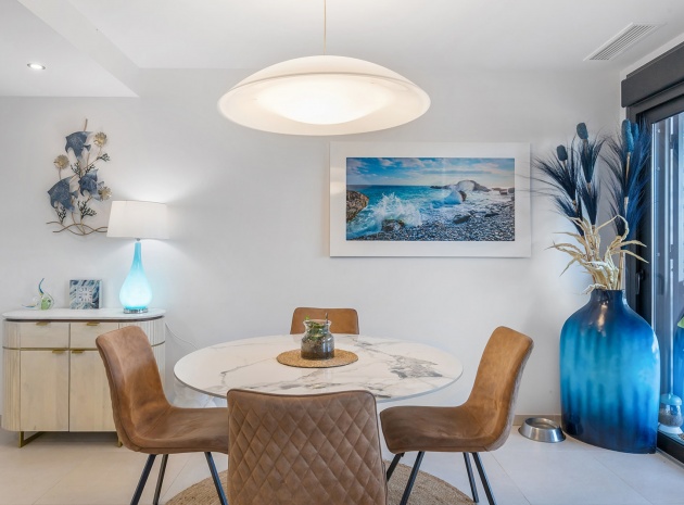 Revente - Appartement - Torrevieja - Rocio del Mar