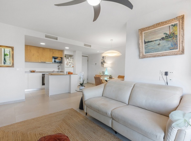 Revente - Appartement - Torrevieja - Rocio del Mar