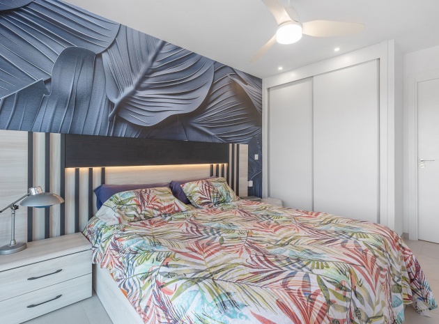 Revente - Appartement - Torrevieja - Rocio del Mar