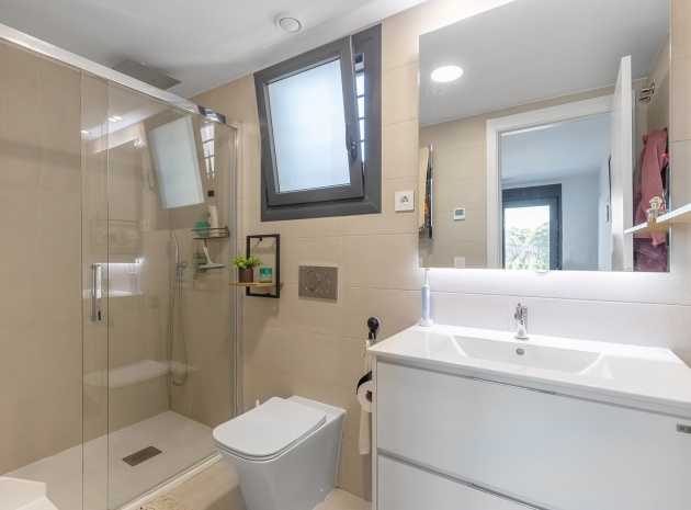 Revente - Appartement - Torrevieja - Rocio del Mar