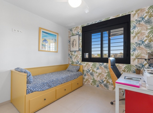 Revente - Appartement - Torrevieja - Rocio del Mar