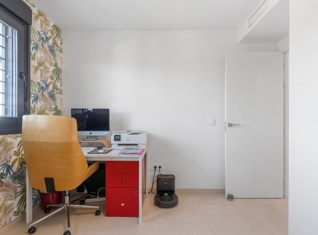 Revente - Appartement - Torrevieja - Rocio del Mar