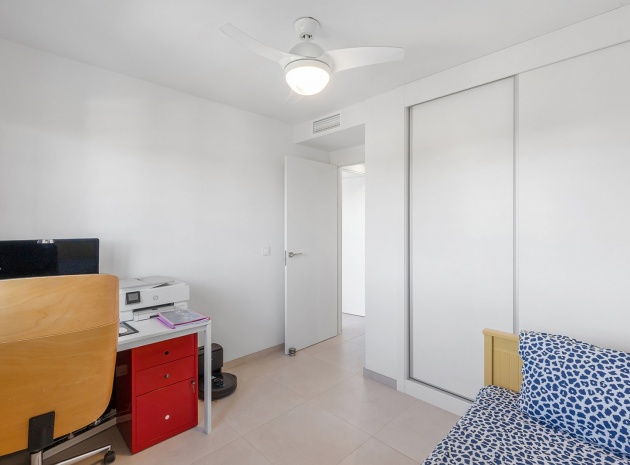 Revente - Appartement - Torrevieja - Rocio del Mar