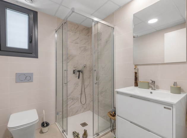 Revente - Appartement - Torrevieja - Rocio del Mar