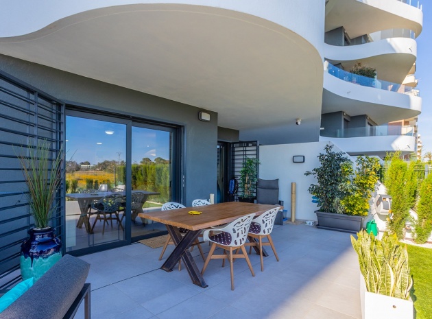 Revente - Appartement - Torrevieja - Rocio del Mar
