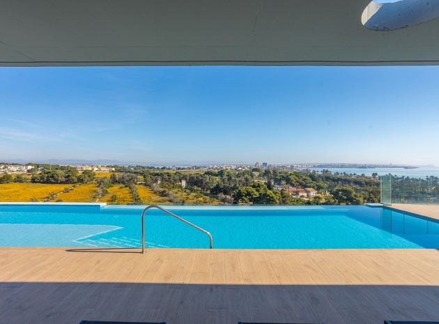 Revente - Appartement - Torrevieja - Rocio del Mar