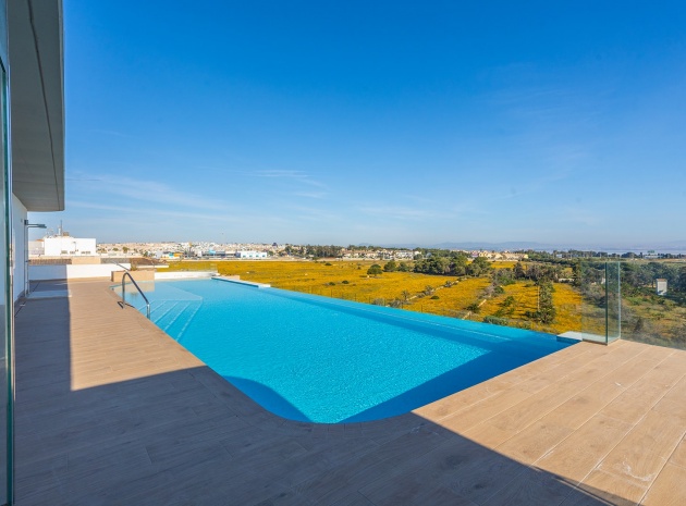 Revente - Appartement - Torrevieja - Rocio del Mar