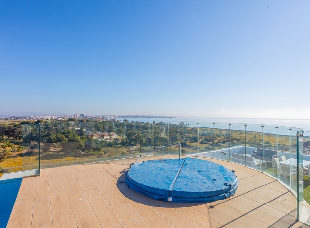 Revente - Appartement - Torrevieja - Rocio del Mar