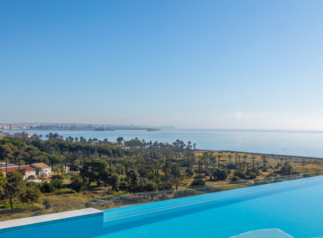Revente - Appartement - Torrevieja - Rocio del Mar