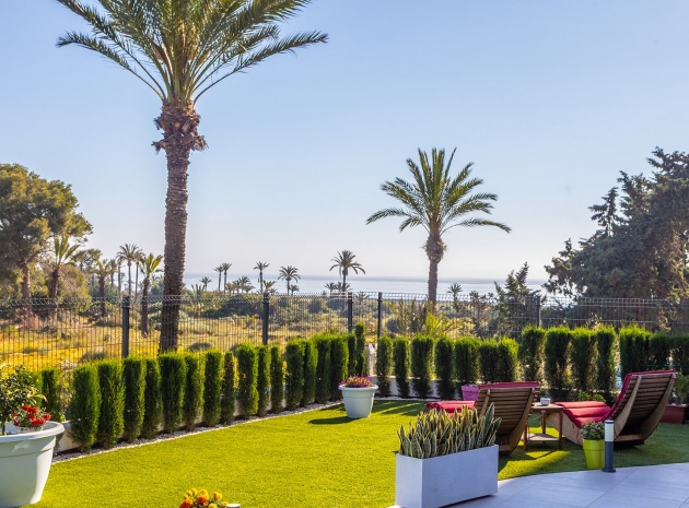 Revente - Appartement - Torrevieja - Rocio del Mar