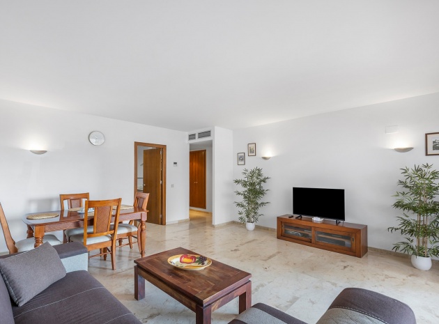 Revente - Appartement - Torrevieja - Punta Prima
