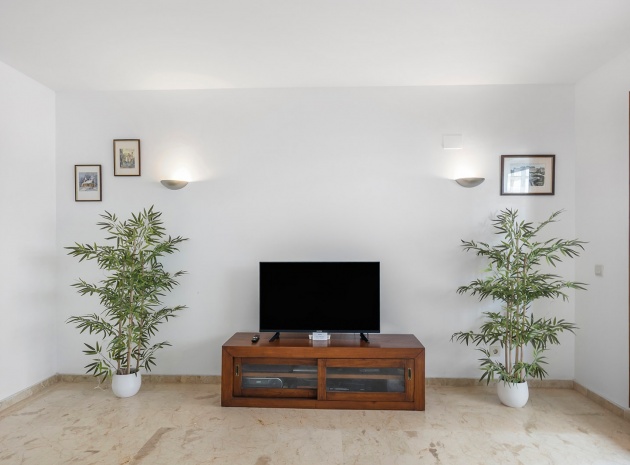 Revente - Appartement - Torrevieja - Punta Prima