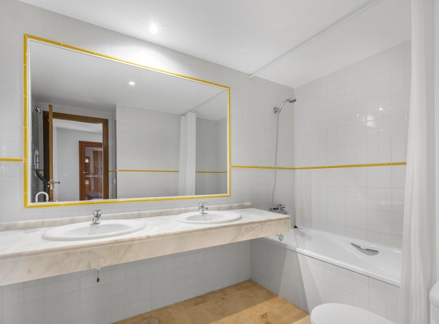 Revente - Appartement - Torrevieja - Punta Prima
