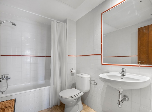 Revente - Appartement - Torrevieja - Punta Prima