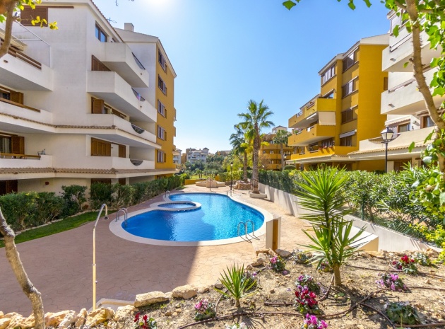 Revente - Appartement - Torrevieja - Punta Prima