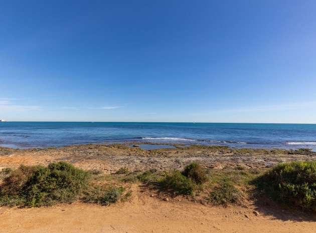 Revente - Appartement - Torrevieja - Punta Prima