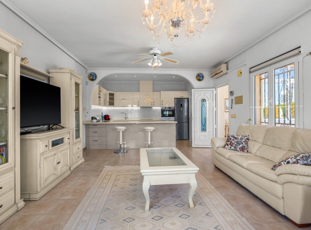 Wiederverkauf - Villa - Ciudad Quesada - Rojales