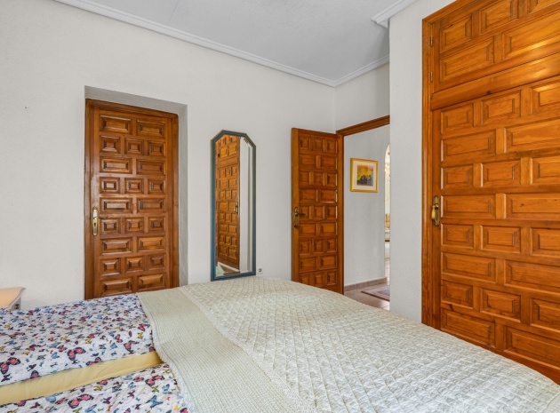 Wiederverkauf - Villa - Ciudad Quesada - Rojales