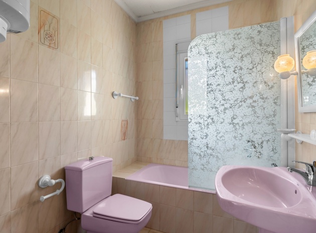 Wiederverkauf - Villa - Ciudad Quesada - Rojales