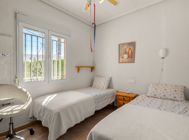 Wiederverkauf - Villa - Ciudad Quesada - Rojales