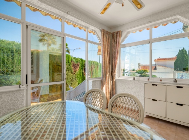 Wiederverkauf - Villa - Ciudad Quesada - Rojales