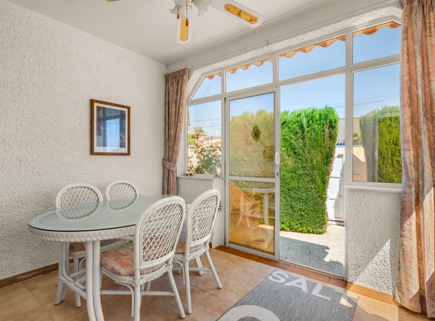 Wiederverkauf - Villa - Ciudad Quesada - Rojales