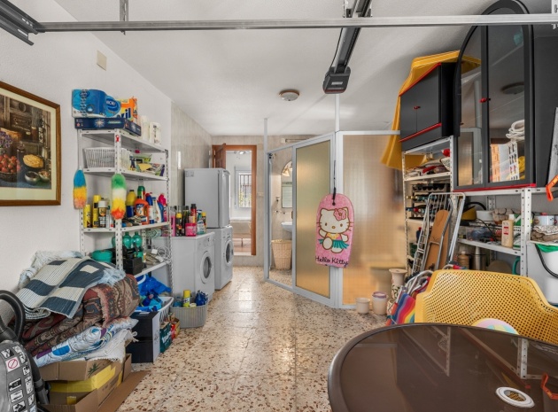 Wiederverkauf - Villa - Ciudad Quesada - Rojales