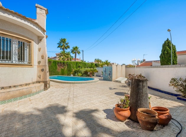 Wiederverkauf - Villa - Ciudad Quesada - Rojales
