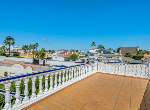 Wiederverkauf - Villa - Ciudad Quesada - Rojales
