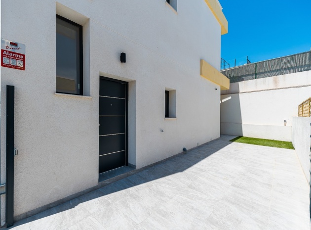 Wederverkoop - Villa - Los Montesinos