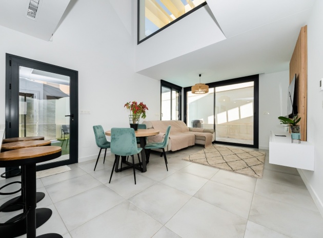 Wederverkoop - Villa - Los Montesinos
