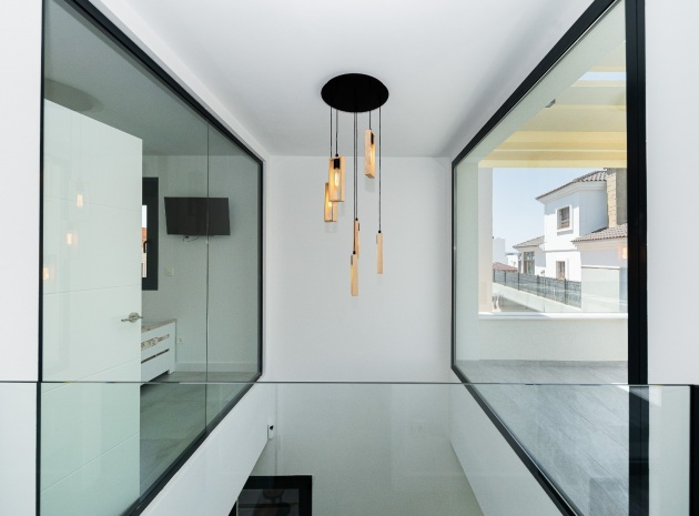 Wederverkoop - Villa - Los Montesinos