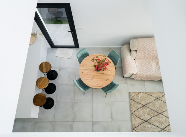 Wederverkoop - Villa - Los Montesinos